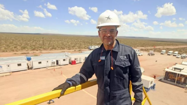 Vista Energy anuncia un ambicioso plan de inversión de $2.5 mil millones en Vaca Muerta (para finales de 2026)