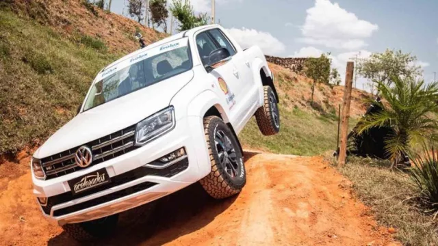 Ventas de septiembre: el Fiat Cronos mantiene el liderazgo y la VW Amarok sorprende