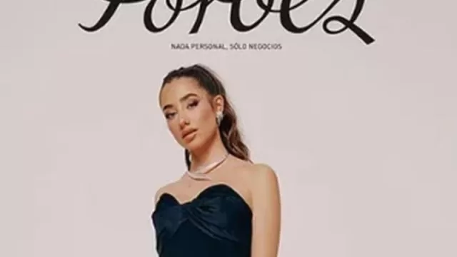 Forbes revela la lista de los 100 creadores de contenido más destacados en España (Ibai Llanos y Lola Moreno, entre ellos)