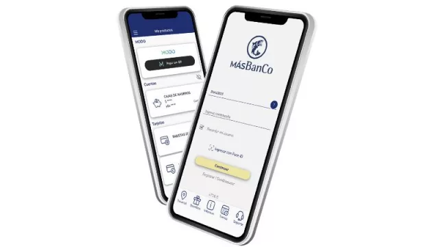 Presentan la primera billetera digital de la provincia de Corrientes “Más BanCo” (del Banco de Corrientes)