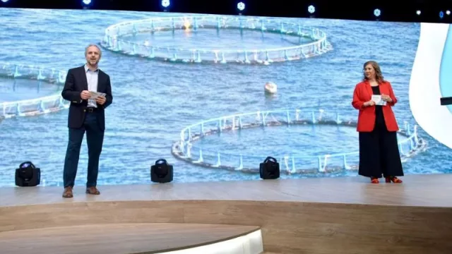 Coloquio IDEA 2023: sectores de petróleo, minería y litio reclaman reglas claras (y acceso a divisas)