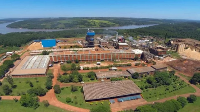 Papel Misionero emitió bonos para financiar la modernización de su planta