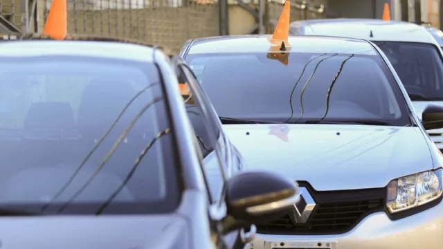 Cayó la venta de autos usados y el sector espera que se sumen más unidades