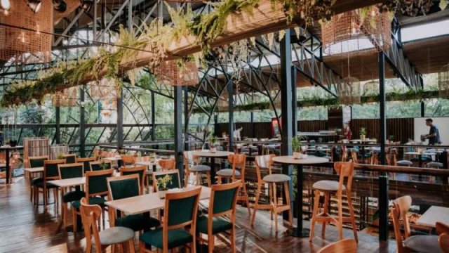 Yabuticaba, Mercadito de la Selva (nueva propuesta gastronómica en Iguazú)