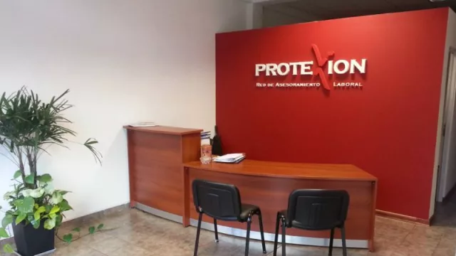 Llega Fintexion a la provincia de Misiones (una empresa del Grupo Protexion)