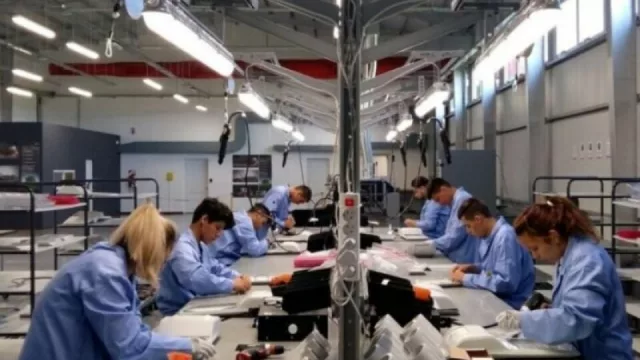 Empresa de Posadas incorporó tecnología robótica (y realizó un desembolso de US$ 254.000)