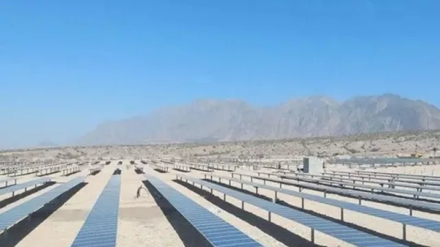 Central Puerto adquiere empresas de energía solar en San Juan (y revierte pérdidas con éxito)