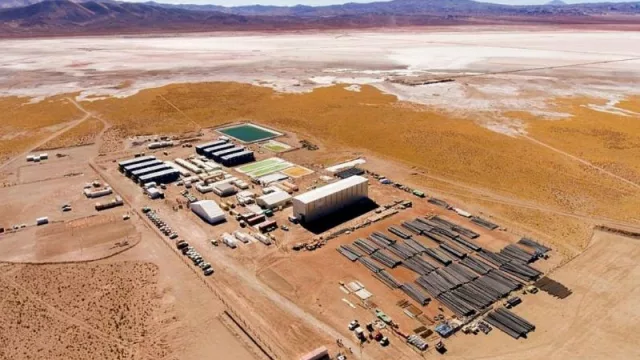 Habilitan nueva zona franca en Jujuy para potenciar inversiones en minería