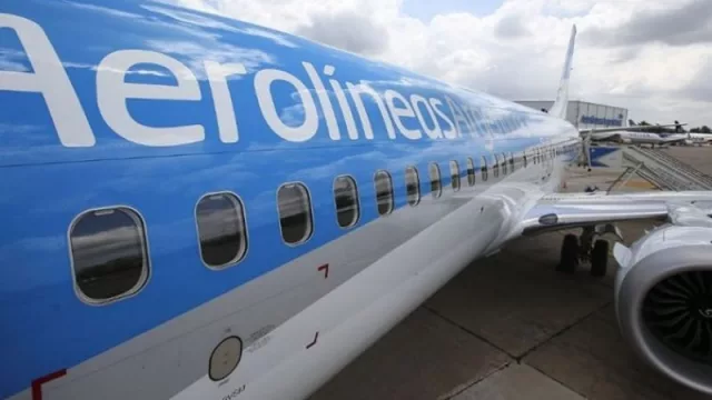 Incorporan un vuelo desde Resistencia a Puerto Iguazú (por la gran demanda para el verano)