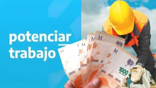 Potenciar Trabajo con nuevo aumento: confirman el monto del haber, ¿Cuánto cobro y cómo inscribirse?