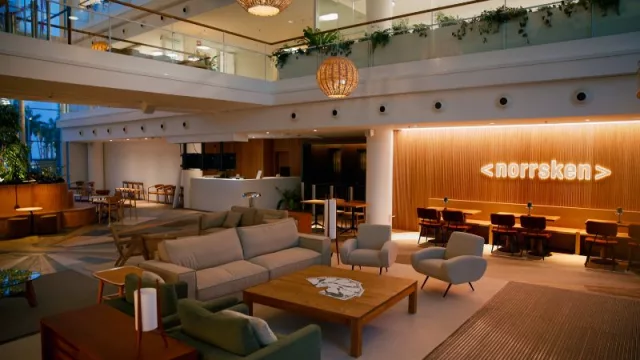 Norrsken establece en Barcelona el hub más grande de Europa para startups tecnológicas y con impacto social