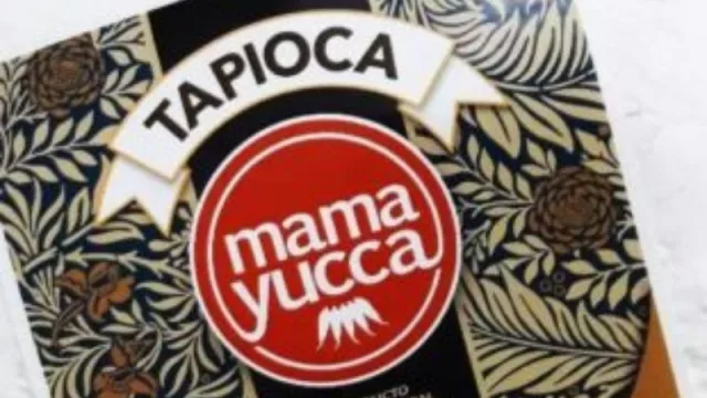 Mamayucca, la fábrica de tapioca misionera que inundó las góndolas del país con sus productos