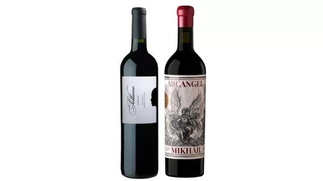 Bodegas Sin Reglas y Sottano celebran el día internacional del Merlot en Argentina