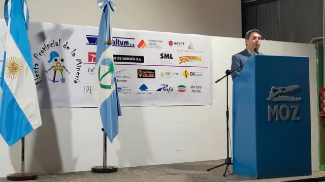 Finaliza la Fiesta Provincial de la Minería 2023 (y del Día del Trabajador Minero)