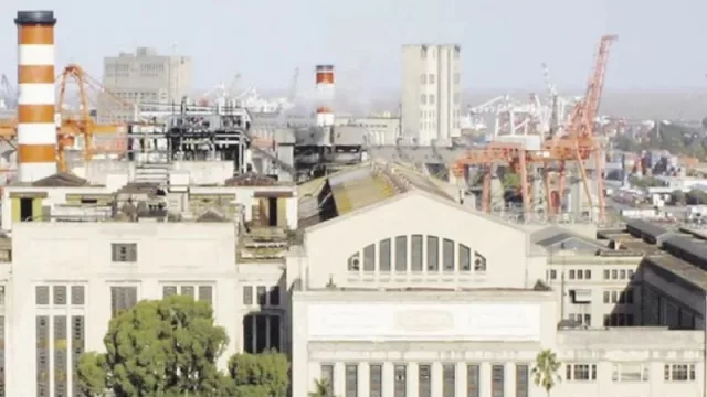 Invierten US$ 150 millones en central térmica que usará gas de Vaca Muerta