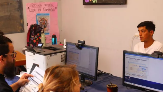 Resistencia continúa con sus programas “Licencia Movil” y “Mi Primera Licencia”