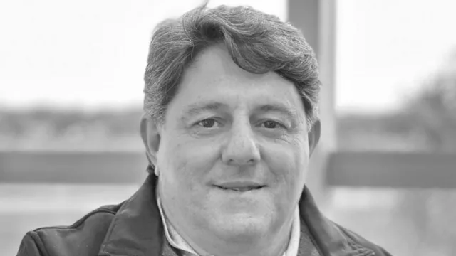 José Luis Morena es el nuevo gerente comercial de Indecar