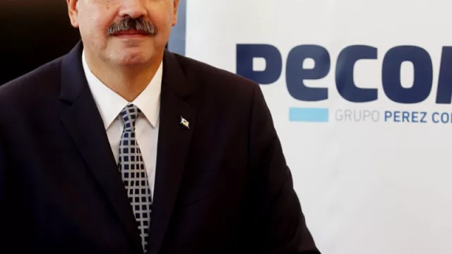 Pecom destaca sus logros en sustentabilidad con la gestión de residuos