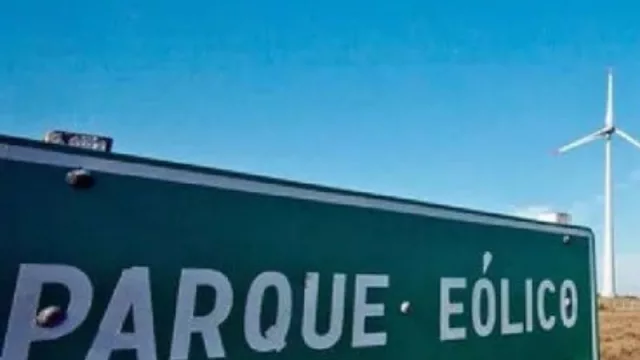 Ternium amplió la capacidad de su parque eólico en Olavarría