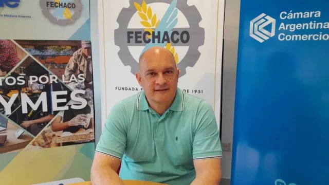 El empresariado chaqueño expectante ante el recambio de gestión (nacional, provincial y municipal)