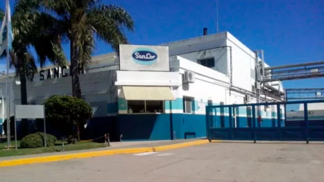 SanCor finalmente cerró su planta productora de quesos en Santa Fe