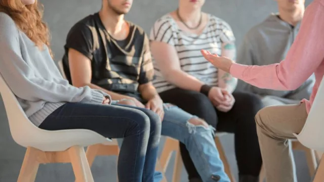 El 47% de los Catalanes ha sufrido problemas de salud mental a lo largo de su vida