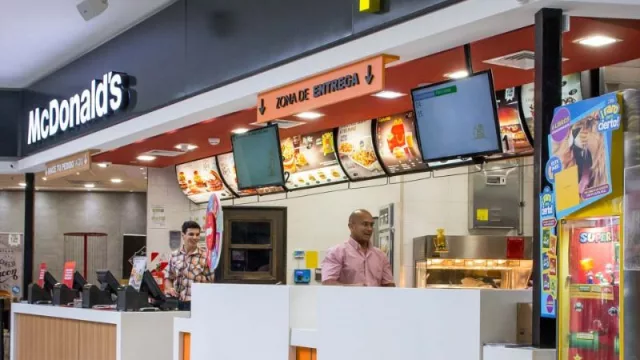 Arcos Dorados comprometido con la empleabilidad inclusiva