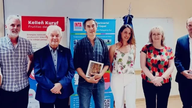 Tecpetrol anuncia a Ricardo Ferreiro como nuevo presidente de exploración y producción