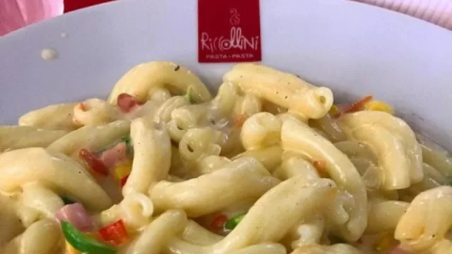 Riccollini sigue expandiéndose a nivel nacional (la cadena chaqueña de comidas inauguró su segundo local en Bs.As.)