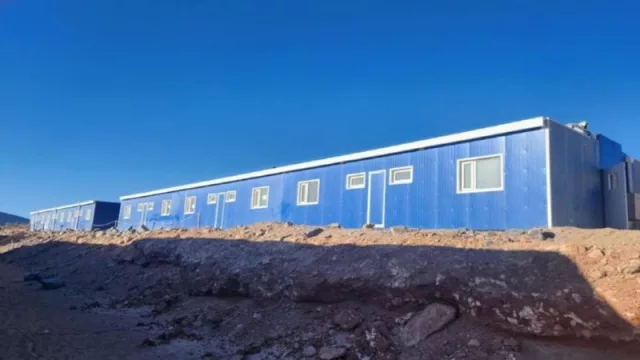 Argentina se encamina a tener una nueva mina de litio en producción en 2025