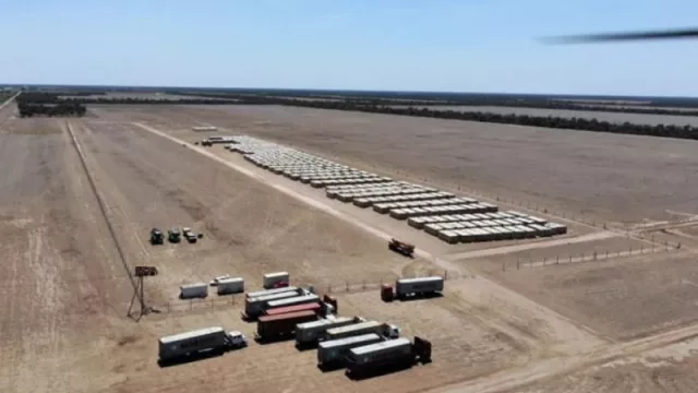 Energía alternativa, limpia y amigable con el medio ambiente (de la mano de una empresa chaqueña)