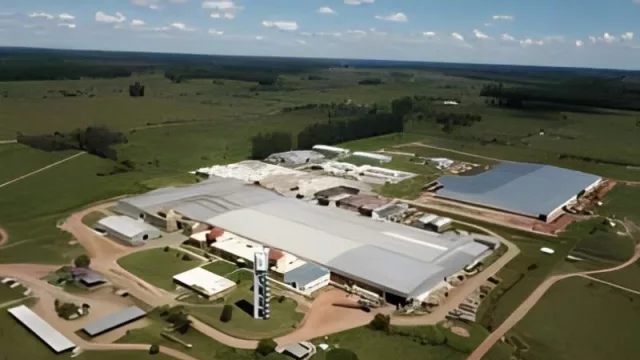 Empresa Correntina pide la liberación de impuestos