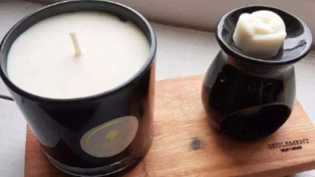 Seulement, el emprendimiento de velas y aromas 100% artesanal (que promueve además, la conciencia ambiental)