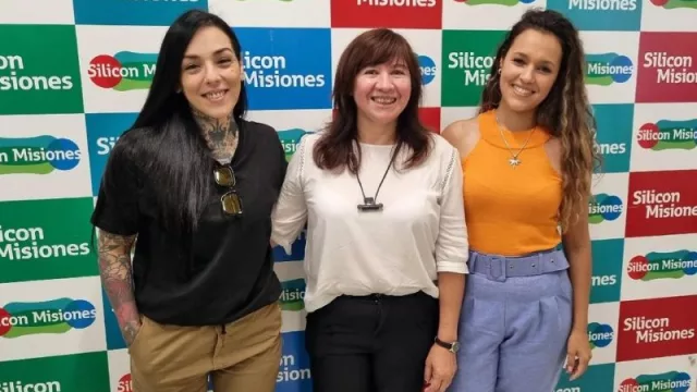 Viví un verano tecnológico (Silicon Misiones presentó Verano Tech 2024)