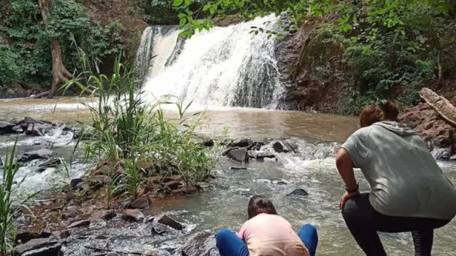 Nuevas opciones turísticas para esta temporada de verano (de la mano de Misión Paraná)