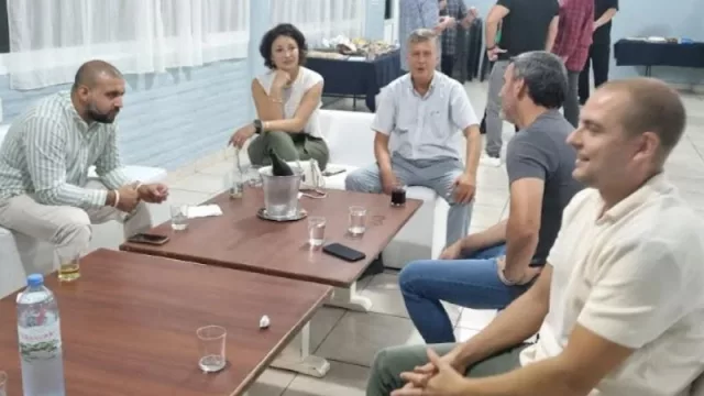 El Clúster SBC Misiones cerró el año (buscando sinergia entre empresas líderes y potenciando el crecimiento del sector tecnológico)