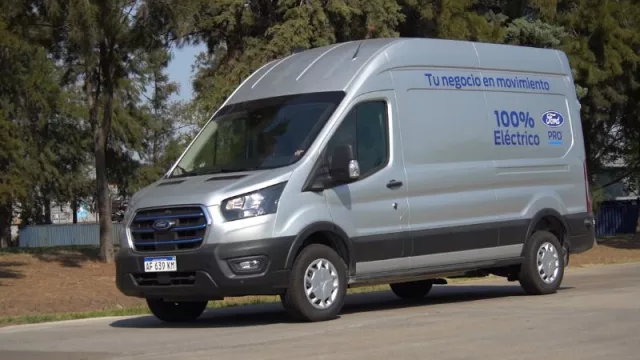 Ford lanzó un programa para dominar el segmento comercial liviano