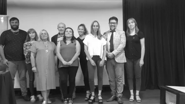 Nuevas autoridades en la Federación de Profesionales de Córdoba