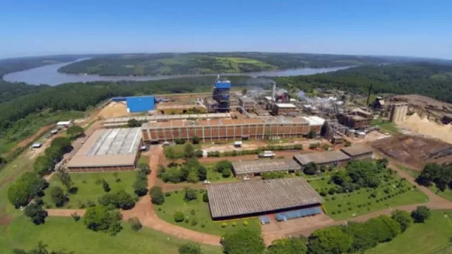 El Premio a la Sostenibilidad Empresaria 2023 fue para Papel Misionero