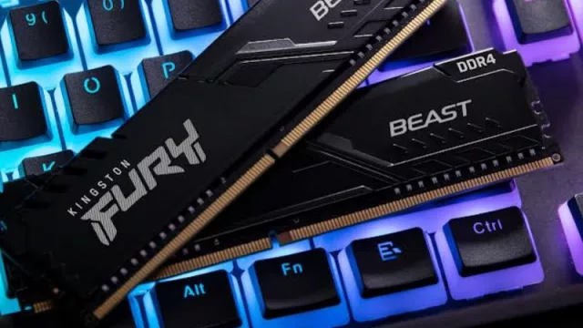 Esta compu necesita más memoria (Kingston nos cuenta lo beneficios de ampliar la RAM)