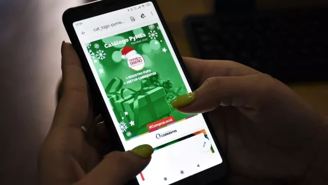 ¡Encontrá todo en un solo lugar! (Nuevo catálogo virtual navideño con emprendimientos correntinos)