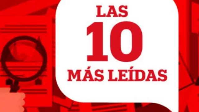 Las 10 notas más leídas del 2023 elegidas por los lectores de InLitoral