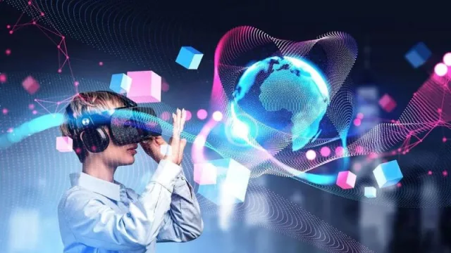 "El valor del metaverso podría alcanzar los 900 mil millones de dólares en 2030, pero tardará en crecer"