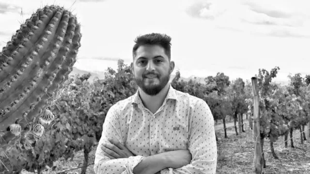 Sebastián Fernandez es el nuevo Chief Winemaker  de Bodega Etchart