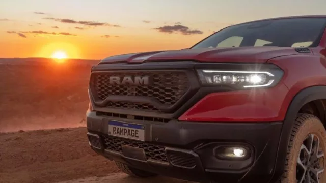 Novedades 2024: aquí los 5 autos más esperados que llegan el año próximo