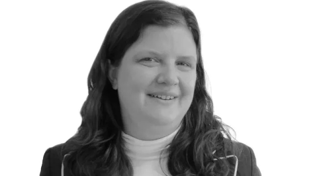 Matiana Behrends es la nueva socia de Grant Thornton Argentina