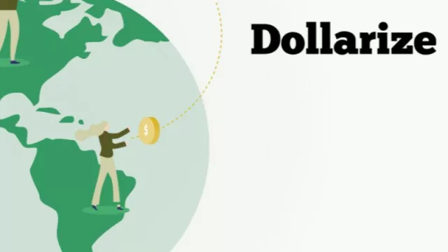 Dollarize (la fintech que te permite abrir una cuenta en dólares en EE.UU), fue distinguida como la wealthtech del año