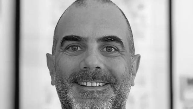 Sebastián Landi es CFO para América Latina de Hillebrand Gori (DHL)