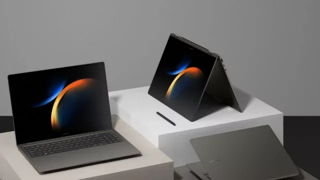 Samsung comienza a exportar desde Argentina (sus notebooks llegan a UY y PY)