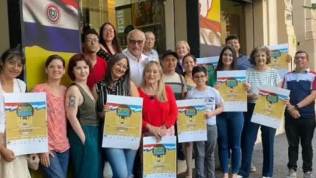 El Resistencia y Asunción serán las sedes de la edición 2024 de la feria Chacú-Guaraní